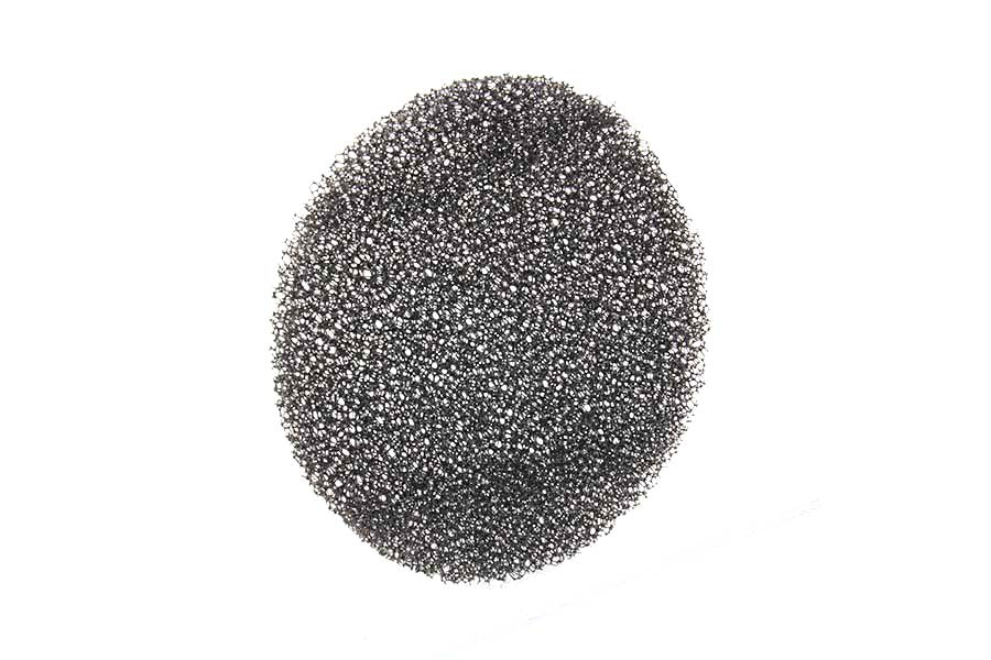 Round Air Filter Element 1972 / 1984 FL 1972 / 1984 FX 1984 / 2015 FXST 1990 / 2015 FLST 1979 / 2007 FLT 1982 / 1994 FXR 1991 / 2017 FXD 1972 / 2006 XL 0 /  Custom application for S&S E Carburetor