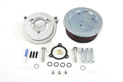 Big Sucker Air Cleaner Kit Stage 1 2008 / 2013 FLT