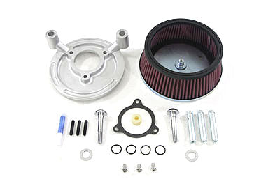 Big Sucker Air Cleaner Kit Stage 1 2008 / 2013 FLT