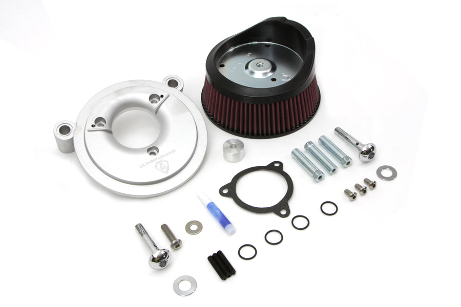 Big Sucker Air Cleaner Kit Stage I 2014 / 2016 FLT