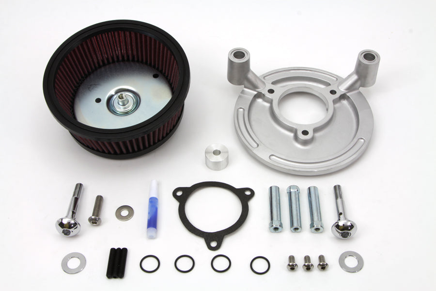 Big Sucker Air Cleaner Kit Stage I 2014 / 2016 FLT