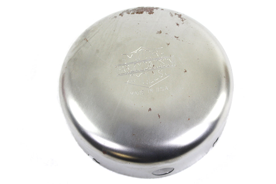 6 Linkert J-Slot Air Cleaner 1941 / 1948 UL 1941 / 1952 WL