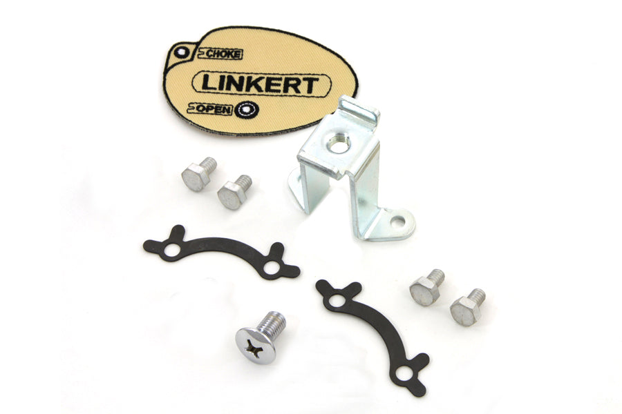 Linkert Air Cleaner Mount Kit 1956 / 1964 FL