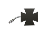 Load image into Gallery viewer, Maltese Mirror Chrome 1965 / UP All models for left or right side application