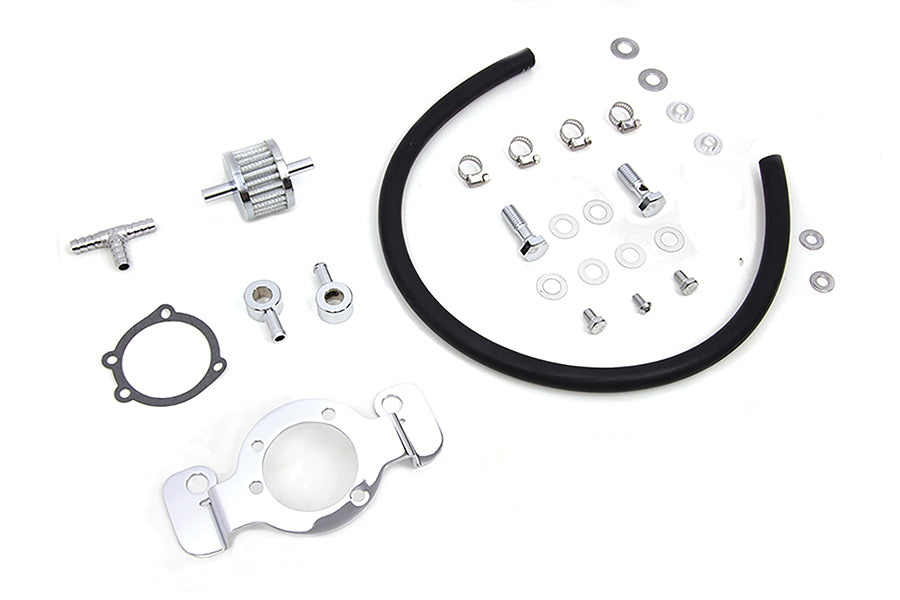 EFI Air Cleaner Support Bracket 2007 / 2015 XL