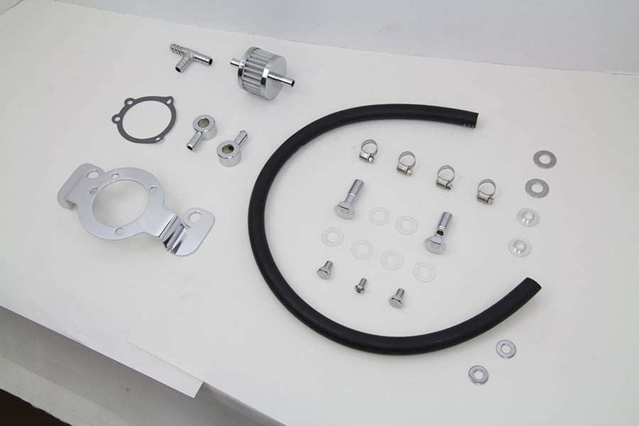 EFI Air Cleaner Support Bracket 2007 / 2015 XL