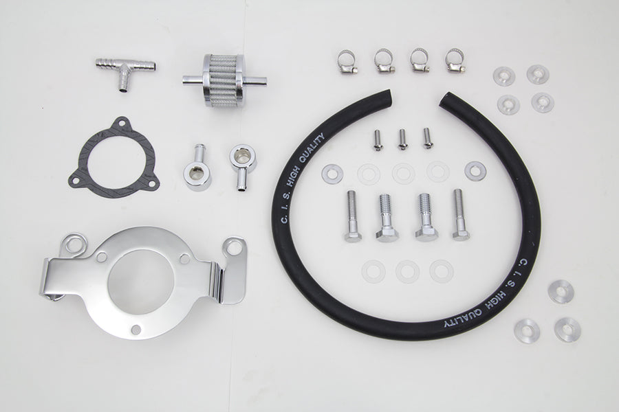 EFI Air Cleaner Support Bracket 2008 / 2016 FLH