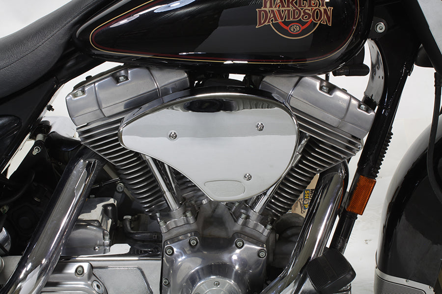 Wyatt Gatling Air Cleaner Kit 1993 / 2007 FXST 1993 / 2007 FLT