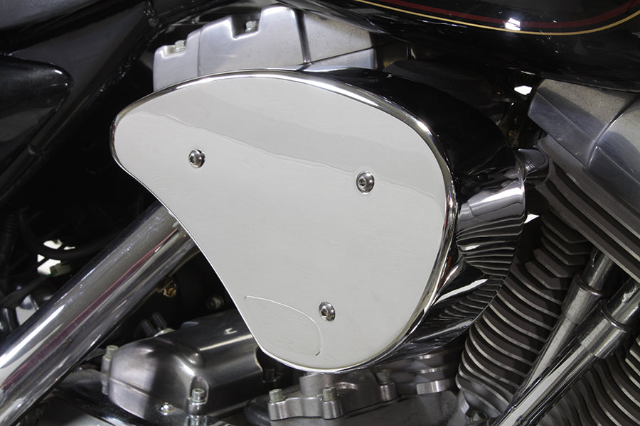 Wyatt Gatling Air Cleaner Kit 1993 / 2007 FXST 1993 / 2007 FLT