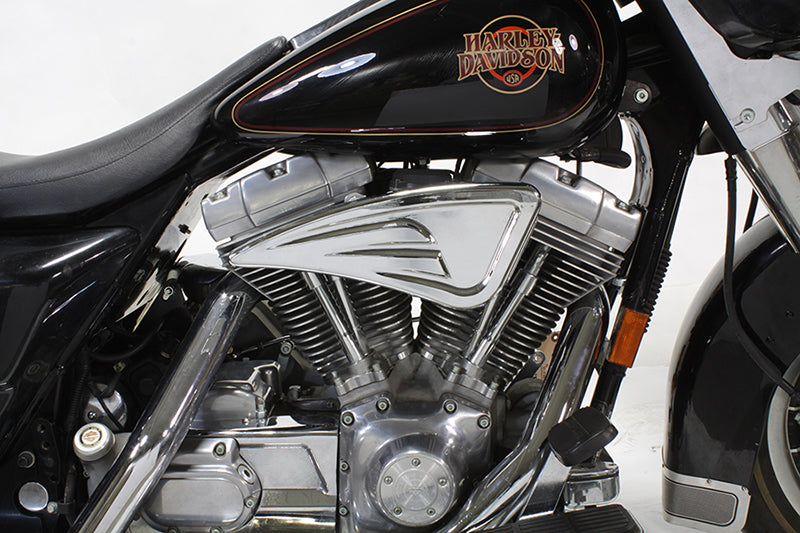Wyatt Gatling Air Cleaner Kit 1993 / 2007 FXST 1993 / 2007 FLT