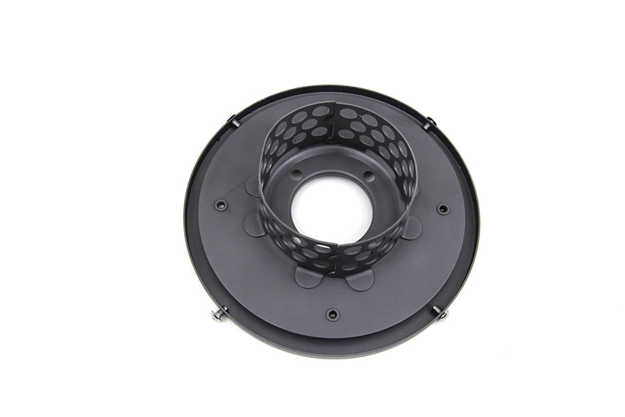 Air Cleaner Backing Plate 1935 / 1936 VL 1935 / 1936 RL 1936 / 1937 EL 1937 / 1937 UL