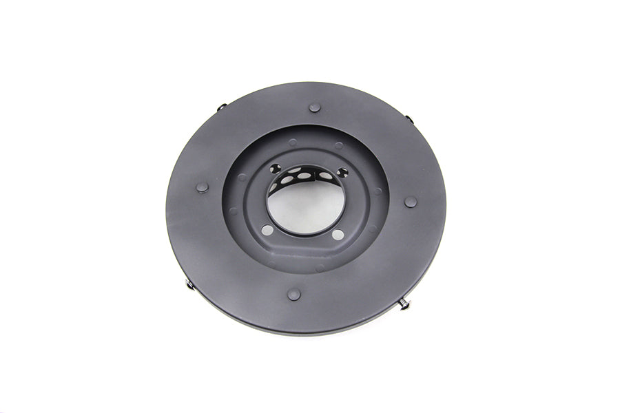 Air Cleaner Backing Plate 1935 / 1936 VL 1935 / 1936 RL 1936 / 1937 EL 1937 / 1937 UL