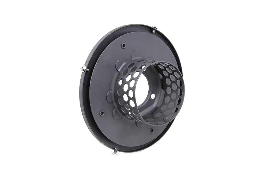 Air Cleaner Backing Plate 1935 / 1936 VL 1935 / 1936 RL 1936 / 1937 EL 1937 / 1937 UL