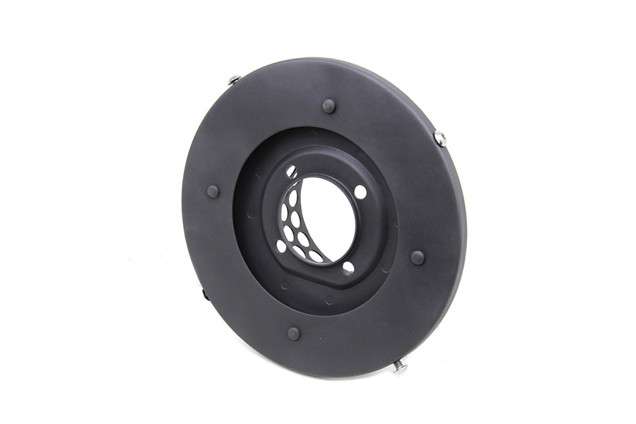 Air Cleaner Backing Plate 1935 / 1936 VL 1935 / 1936 RL 1936 / 1937 EL 1937 / 1937 UL