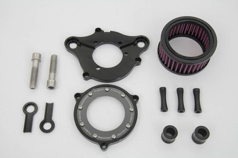 Wyatt Gatling Air Cleaner Kit 1988 / UP XL