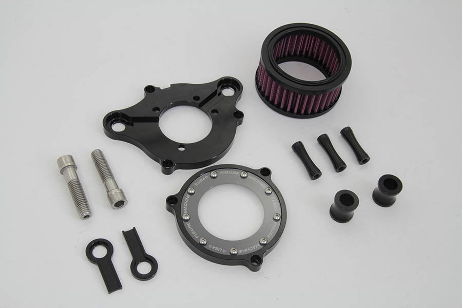 Wyatt Gatling Air Cleaner Kit 1988 / UP XL