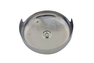 Wyatt Gatling Air Cleaner Cover 7 1999 / 2016 FLT 1993 / 2017 FXST 1993 / 2017 FLST 2000 / 2017 FXD