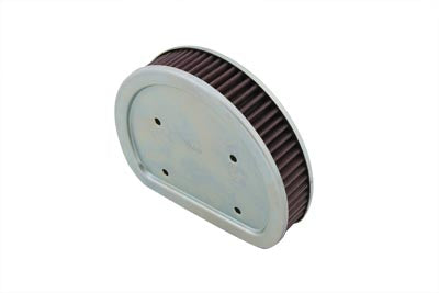 K&N Replacement Air Filter 1999 / 2001 FLT