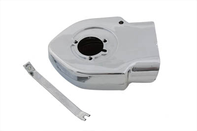 V-Charger Air Cleaner Kit 1957 / 1985 XL