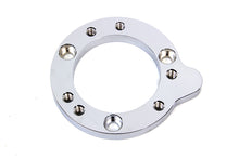 Load image into Gallery viewer, S&amp;S to CV Air Cleaner Adapter Plate 0 /  Custom application for S&amp;S E Carburetor air cleaners
