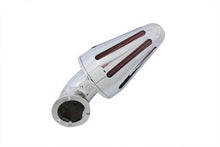 Load image into Gallery viewer, Spike Air Cleaner Breather 1993 / 2007 FXST 1993 / 2007 FLST 1993 / 2007 FLT 1993 / 1994 FXR 1993 / 2007 FXD 1988 / UP XL