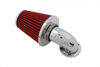 Cycovator Air Cleaner Assembly 1993 / 2007 FLT Except 1995-2001 EFI1993 / 2007 FXST 1993 / 2007 FLST 1993 / 2007 FXD 1993 / 1994 FXR 1991 / UP XL