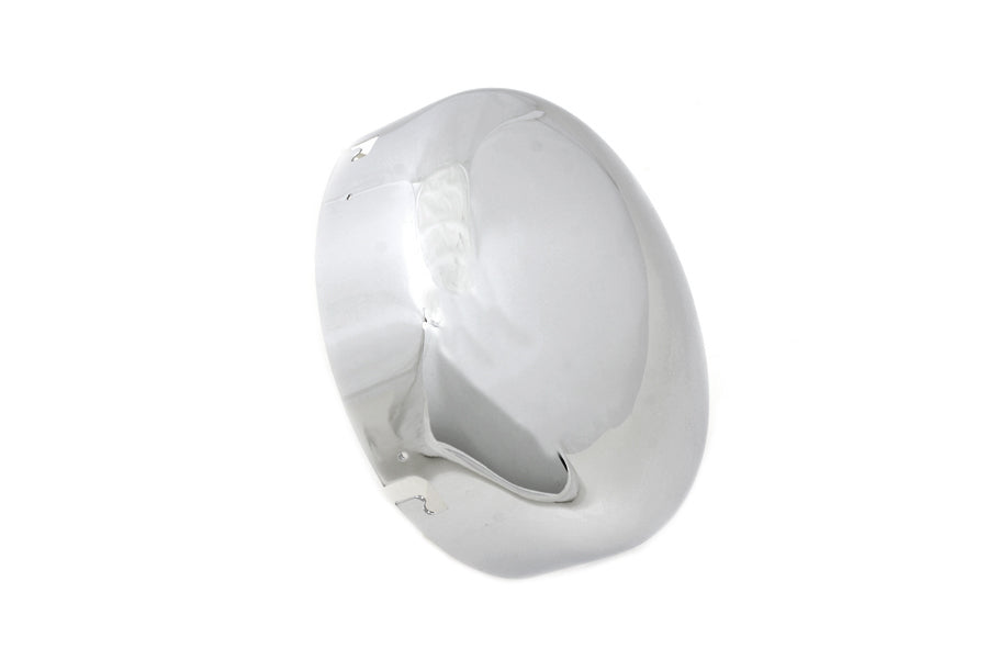 Chrome 6 Air Cleaner Cover 1941 / 1957 FL 1936 / 1952 EL