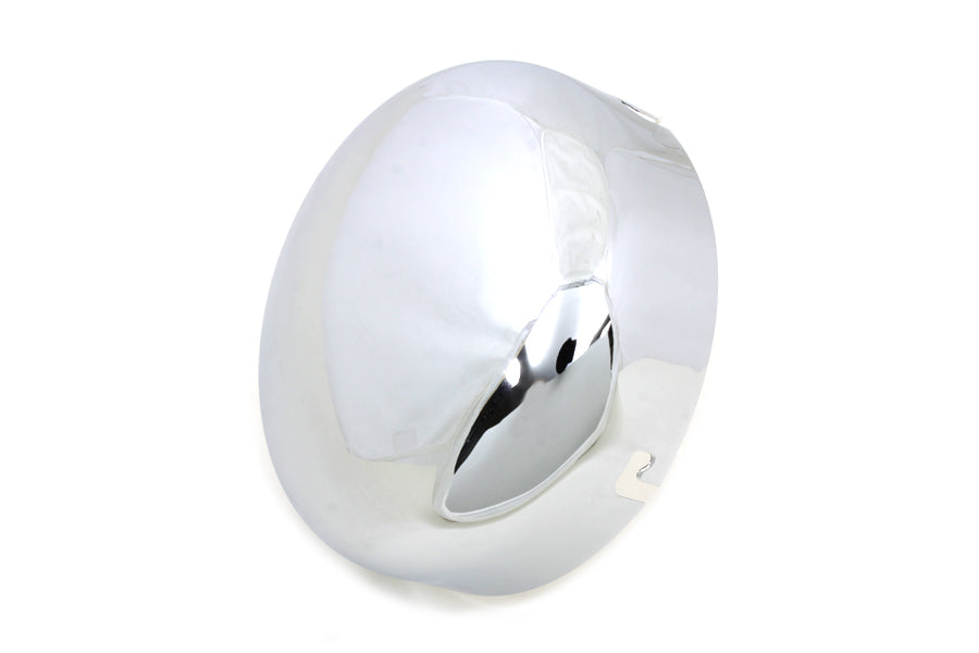 Chrome 6 Air Cleaner Cover 1941 / 1957 FL 1936 / 1952 EL