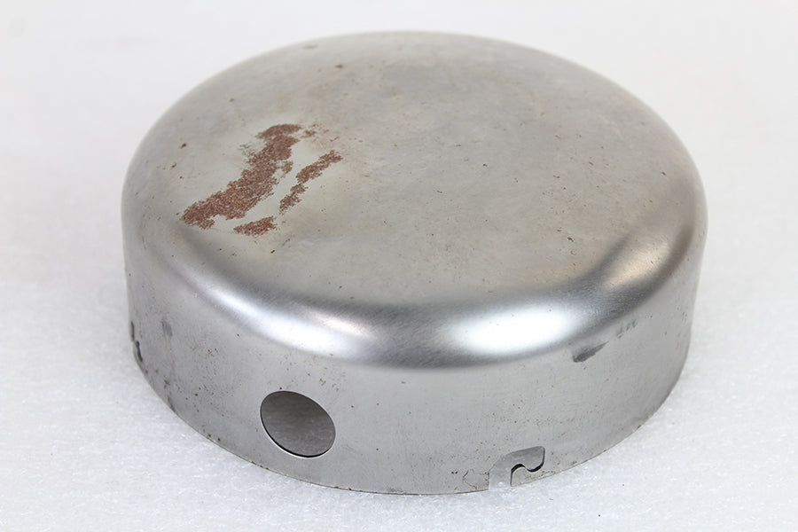 Raw 6 Air Cleaner Cover 1941 / 1957 FL 1936 / 1952 EL