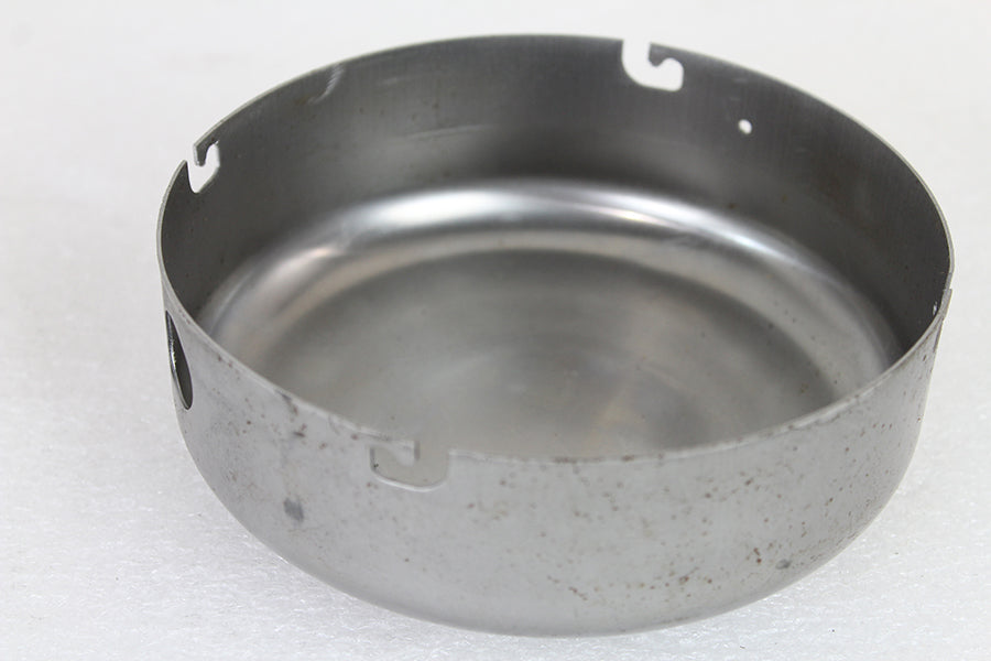 Raw 6 Air Cleaner Cover 1941 / 1957 FL 1936 / 1952 EL