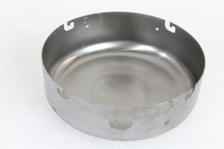 Raw 6 Air Cleaner Cover 1941 / 1957 FL 1936 / 1952 EL