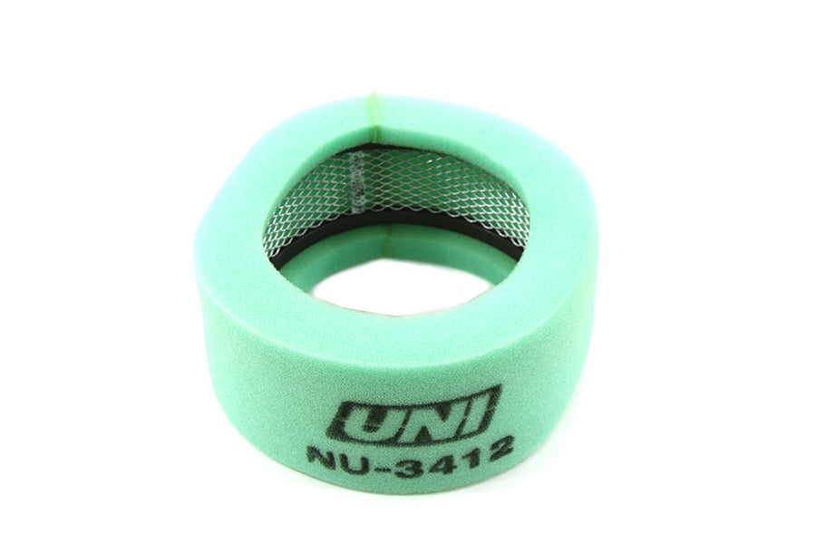 Uni Filter Foam Air Filter 0 /  Universal fitment