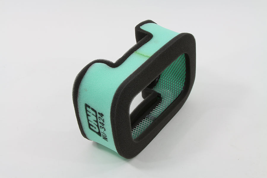 Uni Filter Air Filter Foam 1988 / 2001 XL with Evolution engines