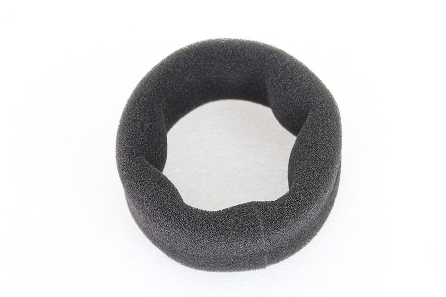 Round Air Filter 7 -8 Foam 0 /  Universal fitment