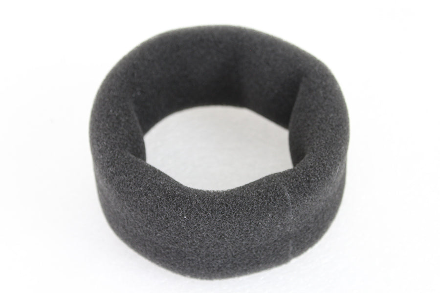 Round Air Filter 7 -8 Foam 0 /  Universal fitment