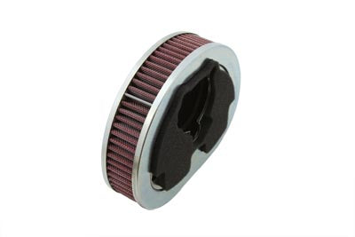 Replica Air Filter Paper 1991 / 1998 FLST 1991 / 1998 FLT