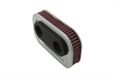 Replica Air Filter Paper 1988 / 2001 XL