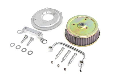 Sifton Performance Air Cleaner Kit 1999 / 2006 FXST 1999 / 2006 FLST 1999 / 2006 FLT 1999 / 2006 FXD