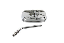 Load image into Gallery viewer, Eagle Mirror Chrome 1965 / UP All models for left side application