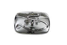 Load image into Gallery viewer, Eagle Mirror Chrome 1965 / UP All models for left side application