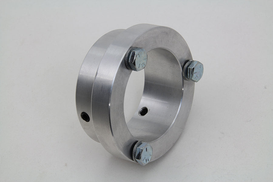 Dell'Orto Pumper Air Cleaner Adapter 1971 / 1984 FL 1971 / 1984 FX 1984 / 2017 FXST 1986 / 2017 FLST 1982 / 1994 FXR 1982 / 1994 FXR 1993 / 2006 FLT 1991 / 2017 FXD