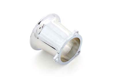 Chrome Alloy Velocity Stack 1971 / 1984 FL 1971 / 1984 FX 1972 / 1987 XL 1984 / 1989 FXST 1986 / 1989 FLST 1982 / 1989 FXR