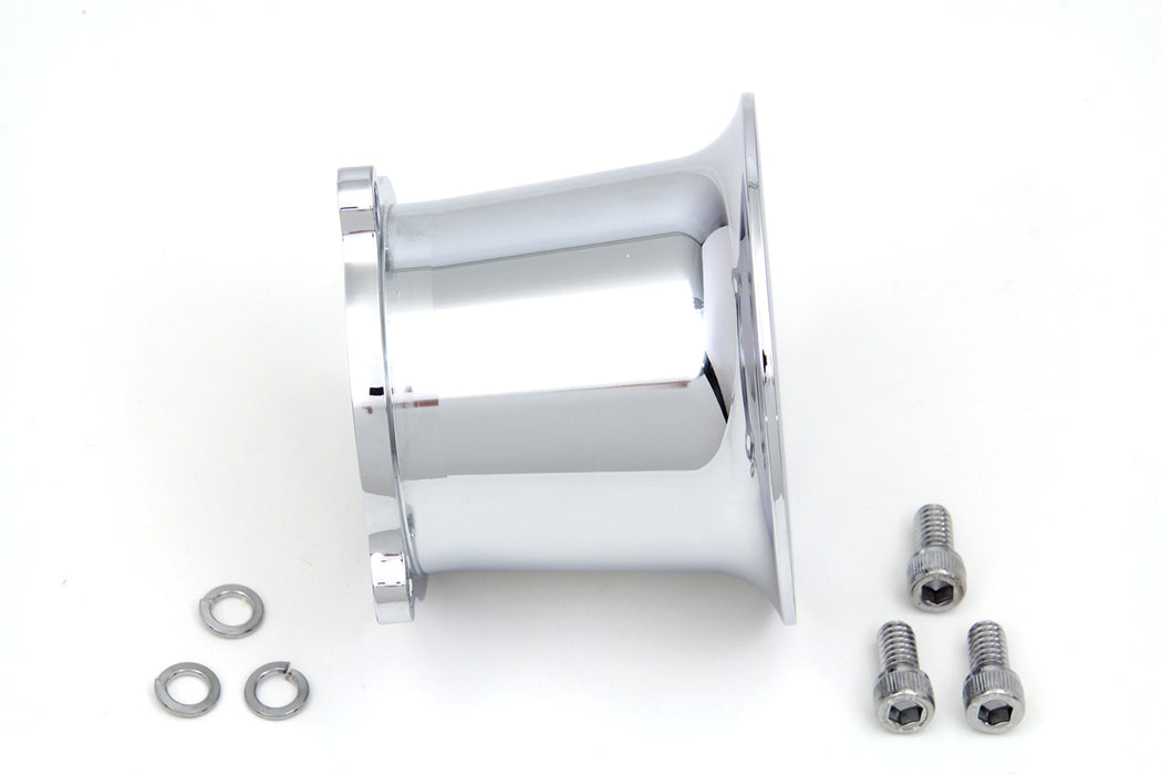 Alloy Velocity Stack Chrome 1990 / 2017 FXST 1990 / 2017 FLST 1990 / 2017 FXD 1990 / UP FLT 1990 / 1994 FXR 1988 / UP XL