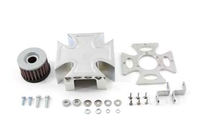 Maltese Air Cleaner Kit 1985 / 1987 XL