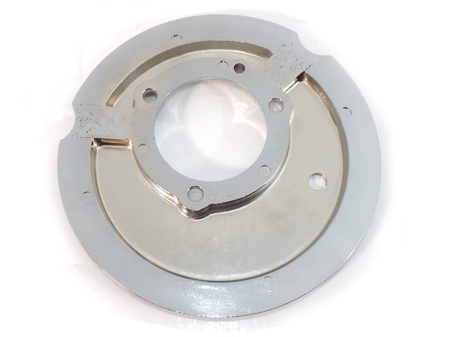 CV Air Cleaner Backing Plate 1993 / 2007 FXST 1992 / 2005 FLST 1992 / 2005 FXD 1992 / 2005 FLT 1992 / 1994 FXR 1991 / UP XL