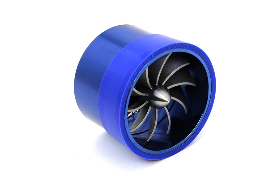 Turbo Funnel Fan Only 1993 / 2007 FXST 1993 / 2007 FLST 1993 / 2007 FXD 1993 / 2007 FLT 1990 / 1994 FXR 1988 / UP XL