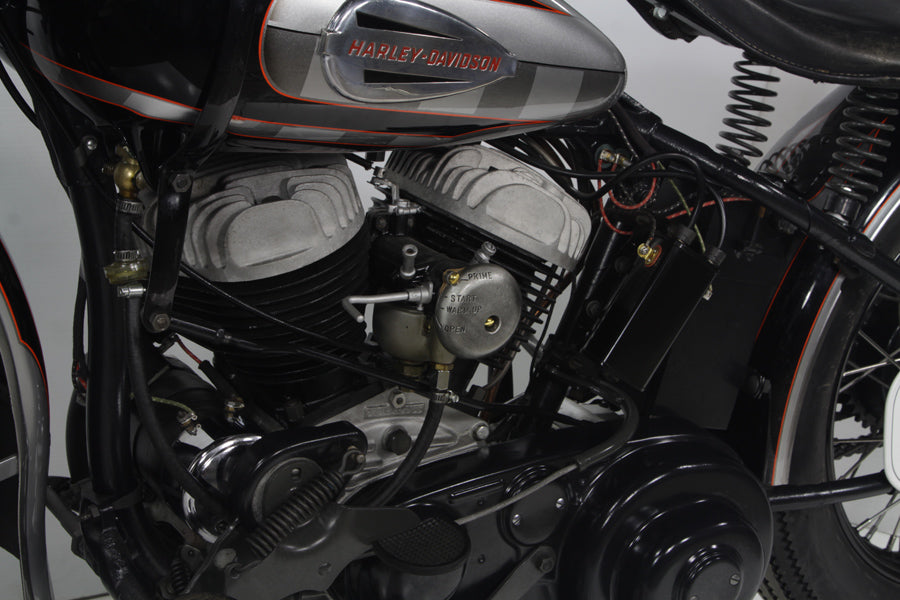 Linkert Carburetor Cover 1936 / 1952 W 1936 / 1957 G 1941 / 1965 FL 1936 / 1952 EL 1930 / 1952 Indian