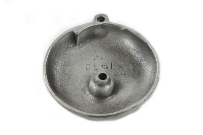 Linkert Carburetor Cover 1936 / 1952 W 1936 / 1957 G 1941 / 1965 FL 1936 / 1952 EL 1930 / 1952 Indian