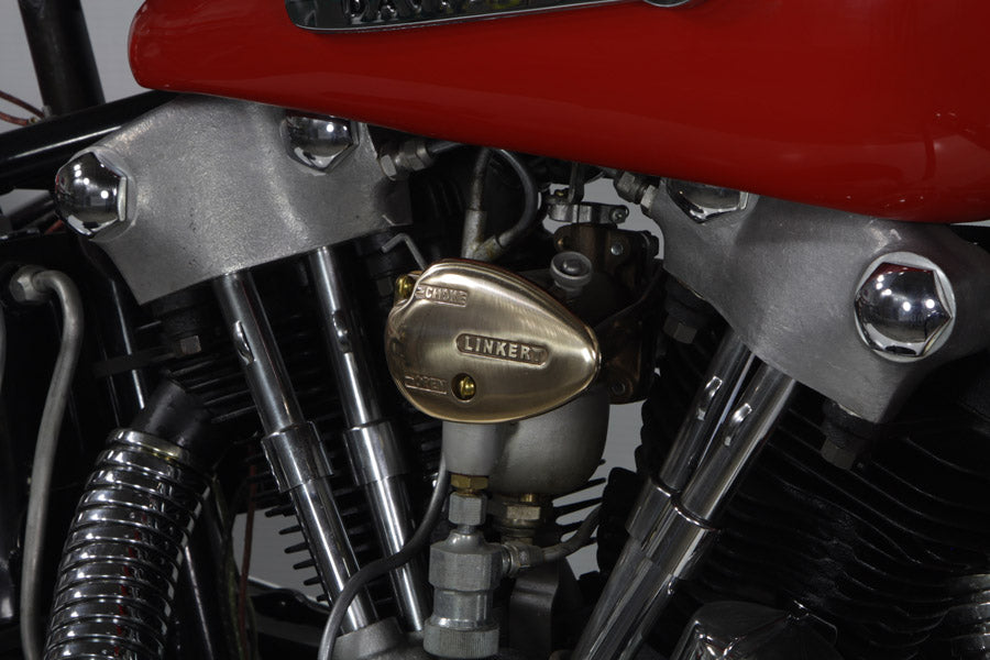 Linkert Air Dam 1930 / 1952 W 1936 / 1973 G 1936 / 1948 U