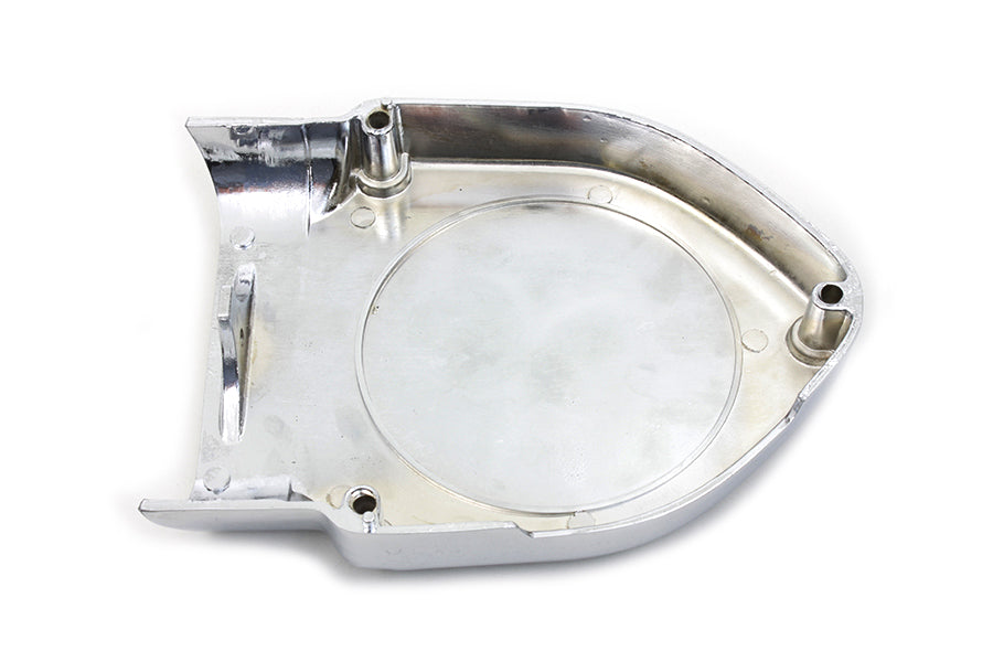 Air Cleaner Cover with Skull Design 0 /  Custom application0 /  Custom application